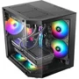Mars Gaming MC-3TLITE Negro